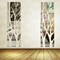 3D Mirror Tree Art Removable Wall Sticker Acrylic Mural Decal Home Room Decor